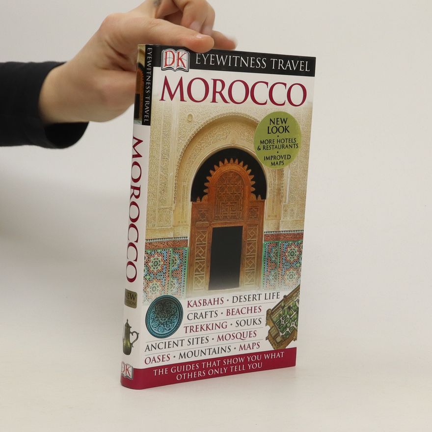 Kolektiv autorů Morocco