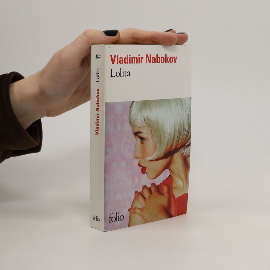 Vladimir Nabokov Lolita