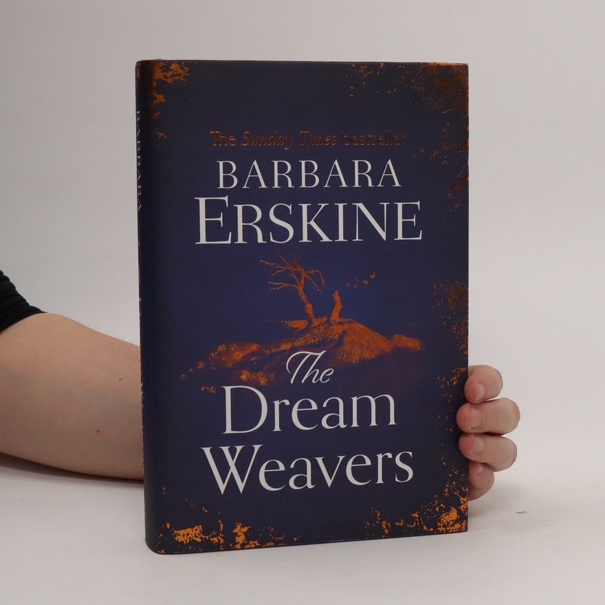 Barbara Erskine The Dream Weavers