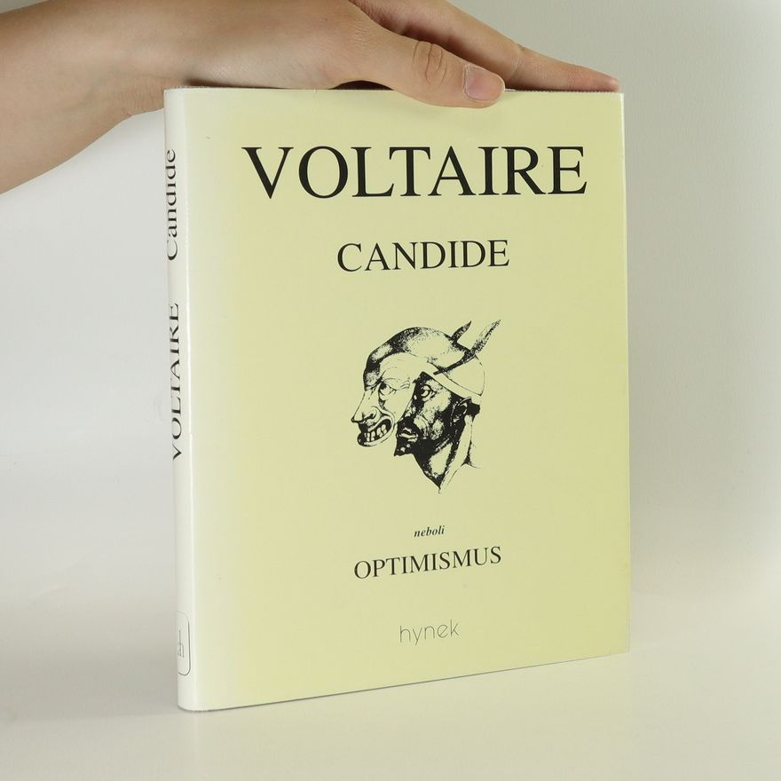 Voltaire Candide