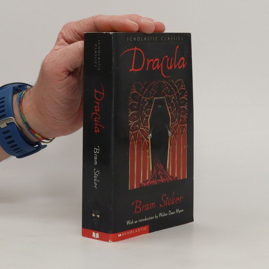 Bram Stoker Dracula