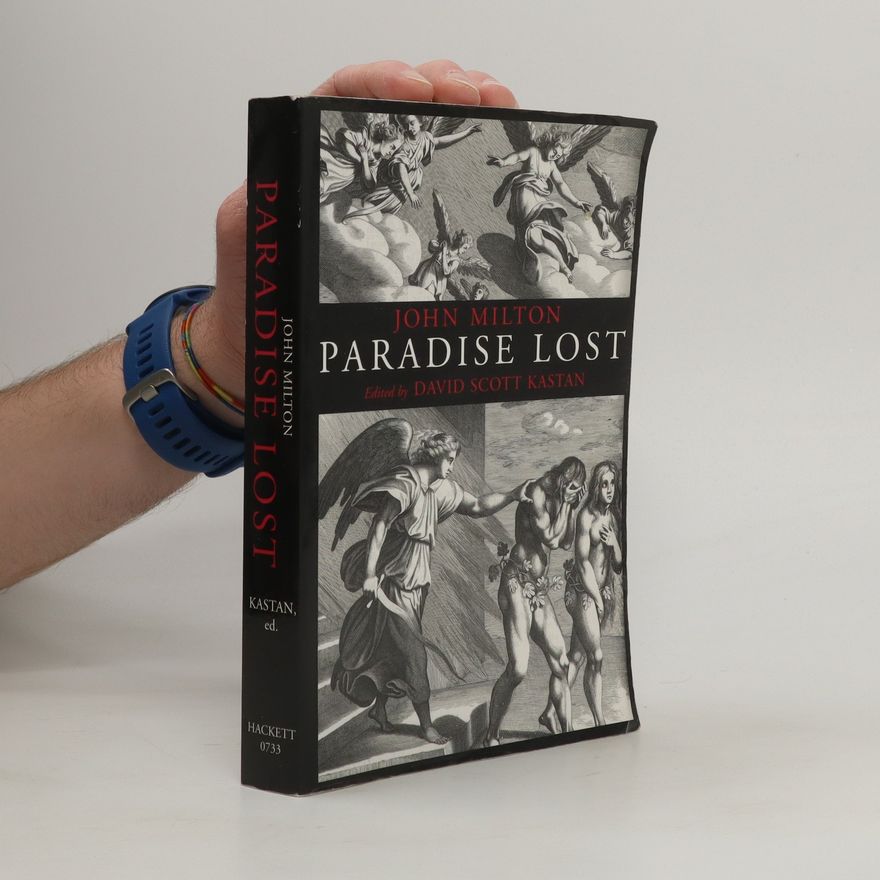 John Milton Paradise Lost
