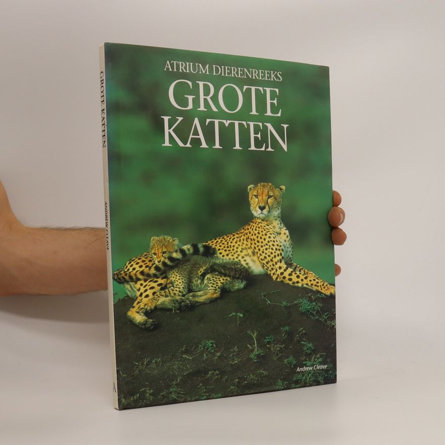 Andrew Cleave Grote Katten