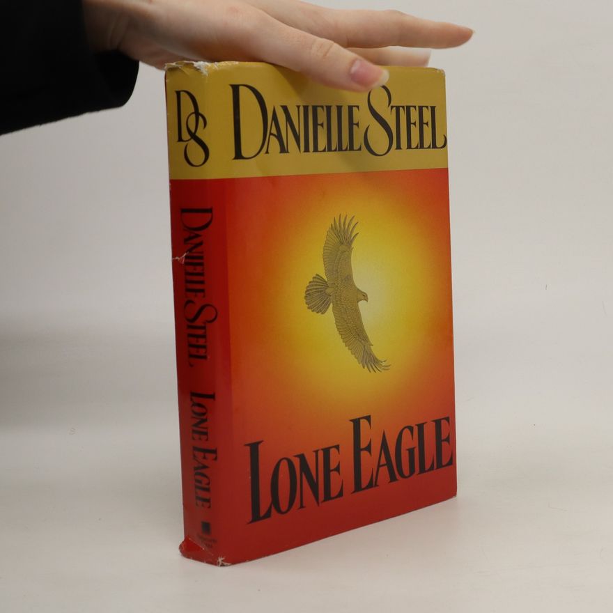 Danielle Steel Lone Eagle