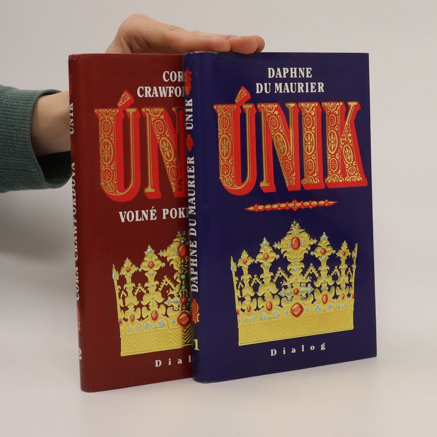 Cora Crawford Únik, Únik: volné pokračování