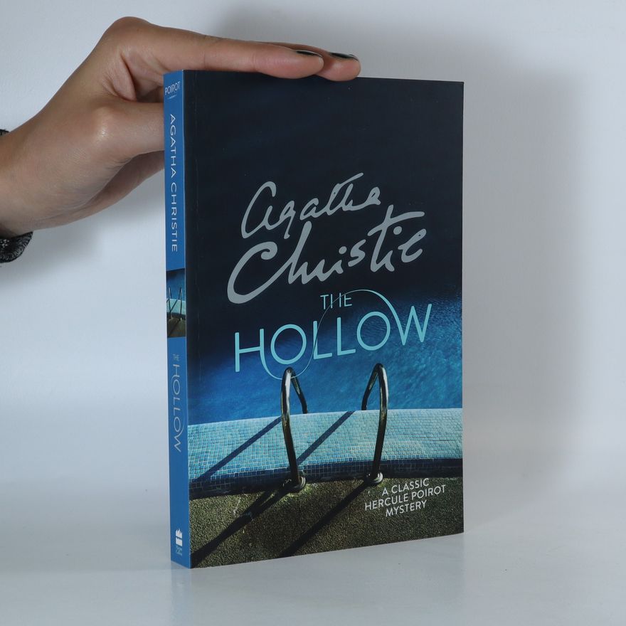 Agatha Christie The hollow