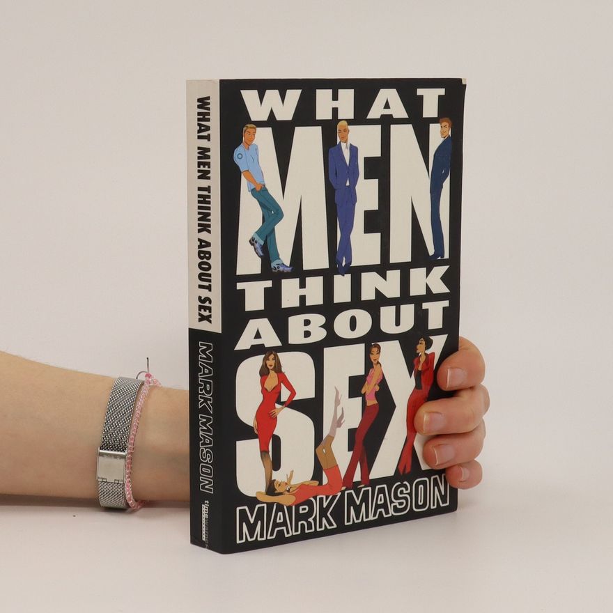 Mark Manson What Man Think About Sex