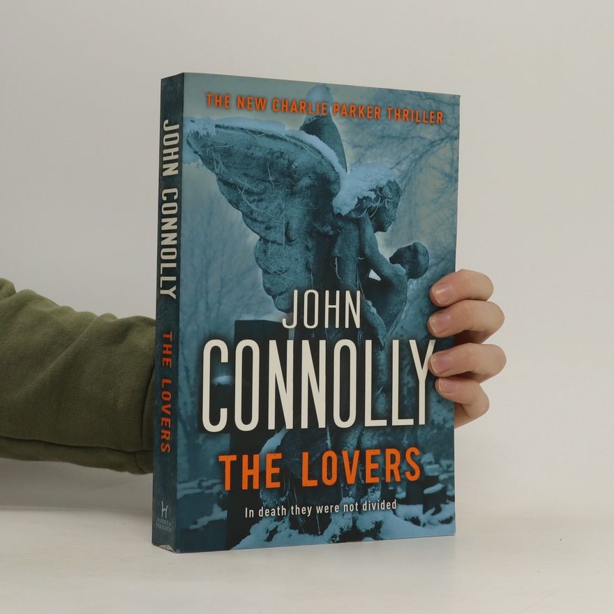 John Connolly The Lovers