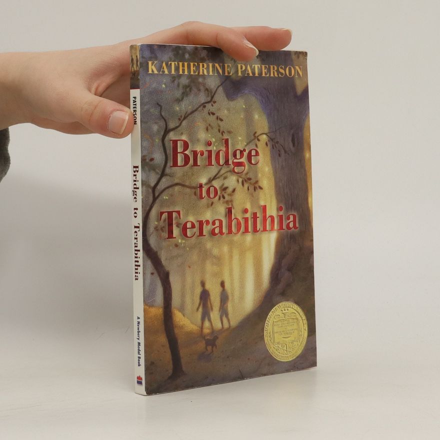 Katherine Paterson Bridge to Terabithia