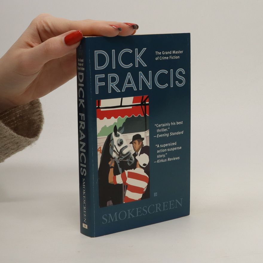 Dick Francis Smokescreen