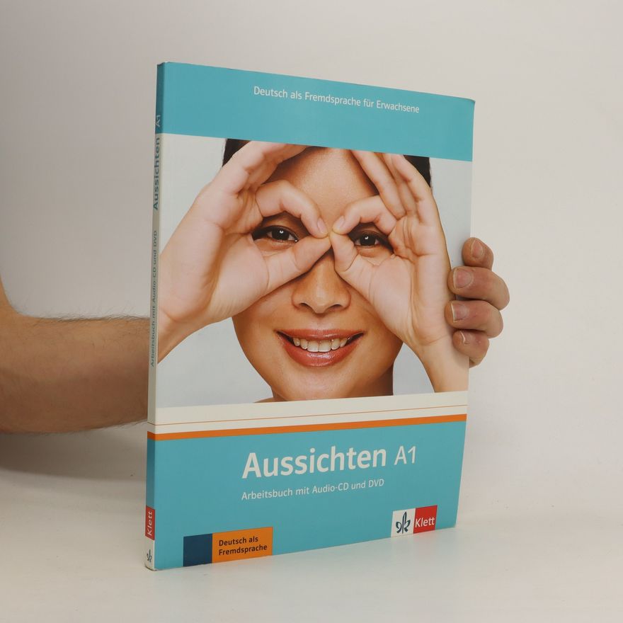 Lourdes RosElHosni Aussichten A1. Arbeitsbuch
