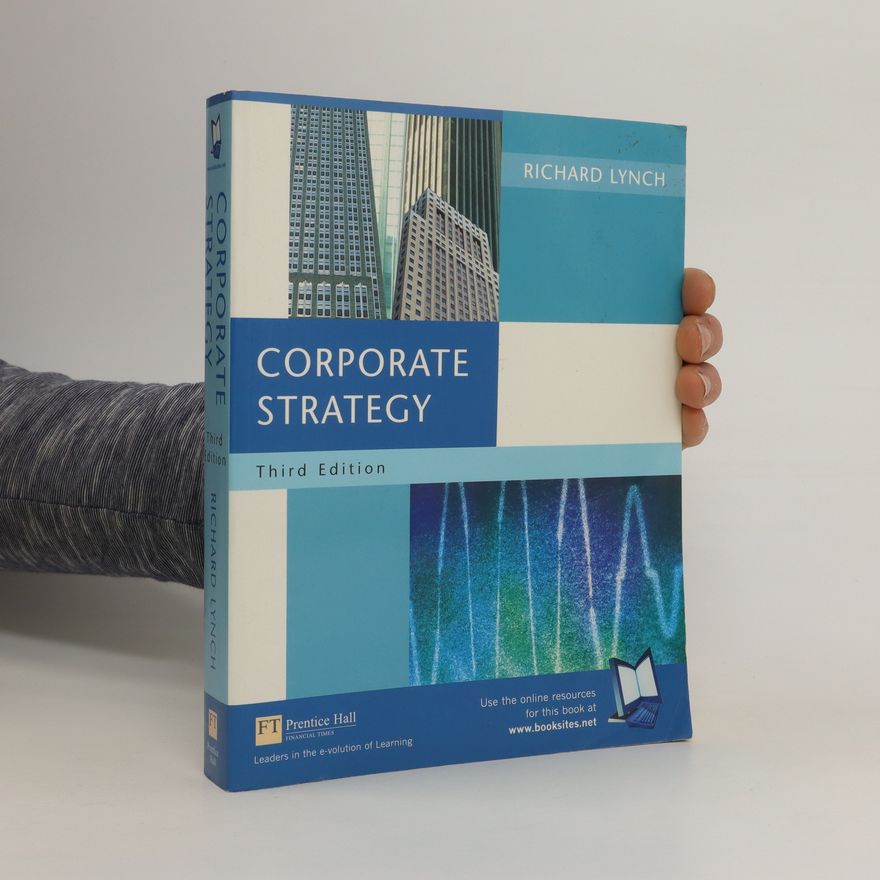 Richard L. Lynch Corporate strategy