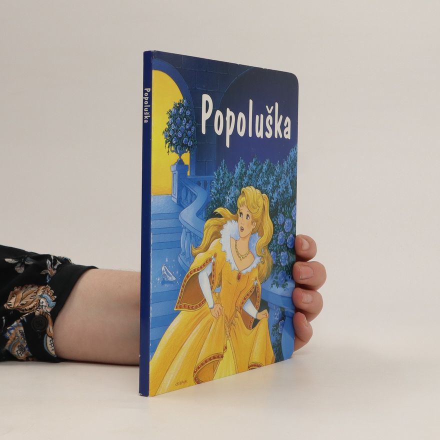 Autorenkollektiv Popoluška