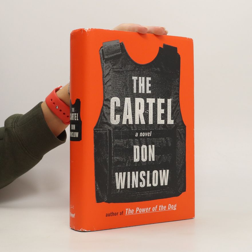 Don Winslow The cartel