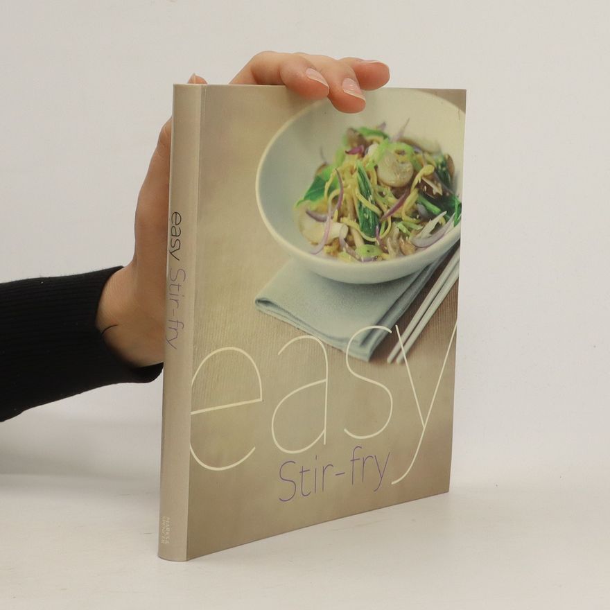 Autorenkollektiv Easy. Stir-fry