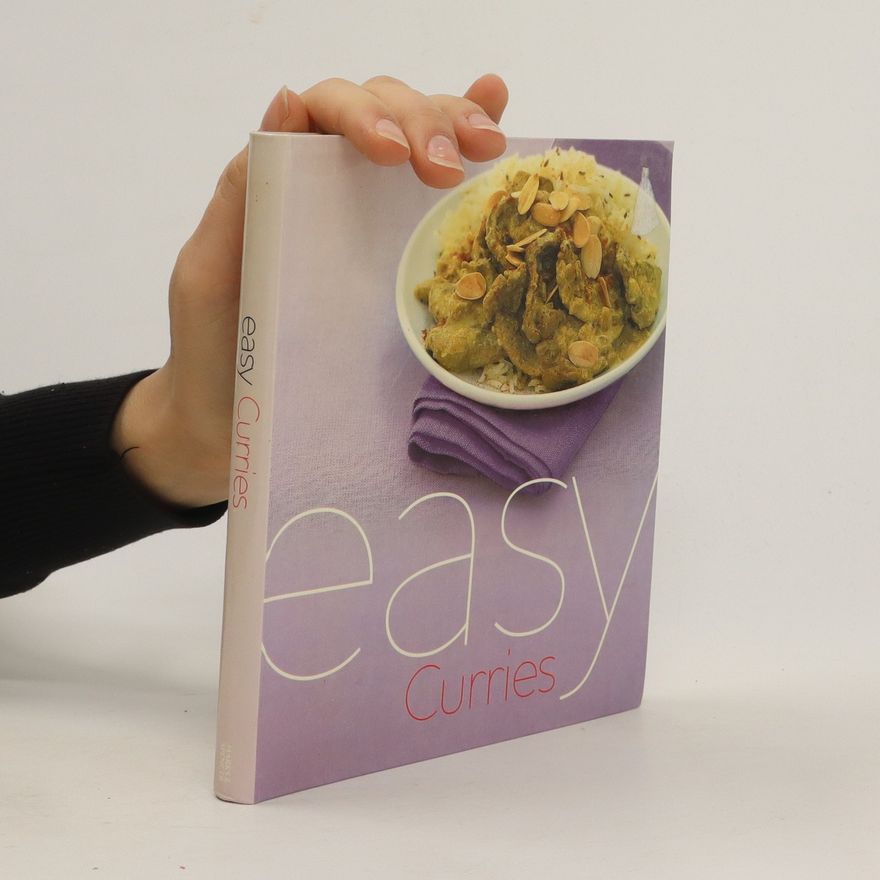 Autorenkollektiv Easy Curries