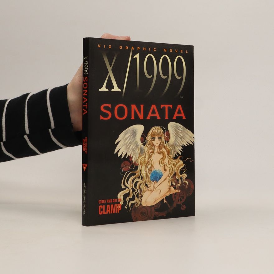 Kolektiv autorů X/1999, Sonata