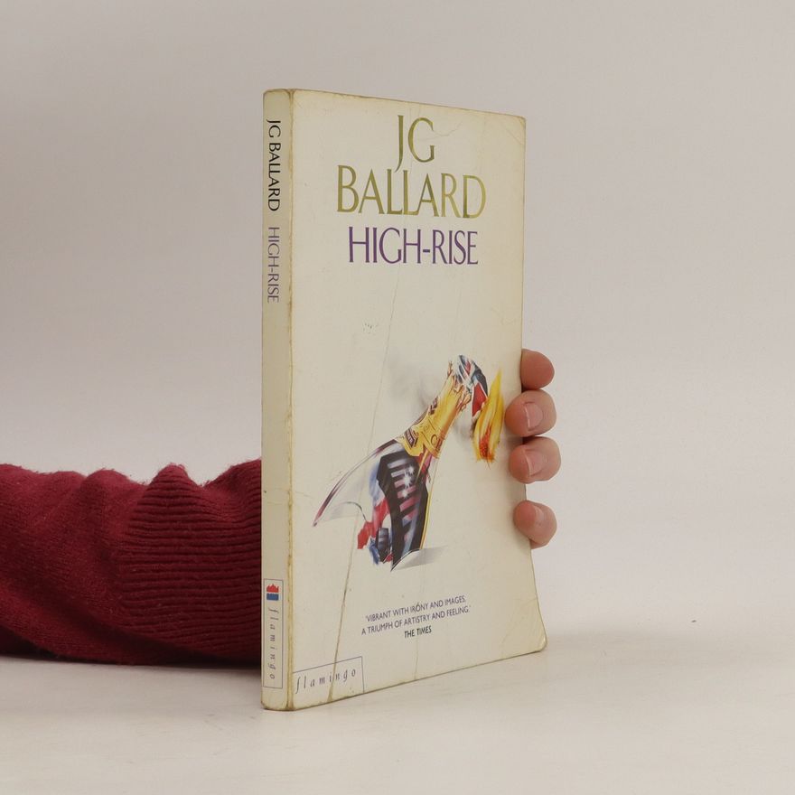 J. G. Ballard High-rise