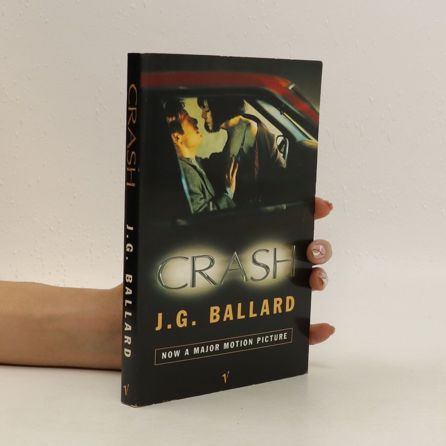J. G. Ballard Crash