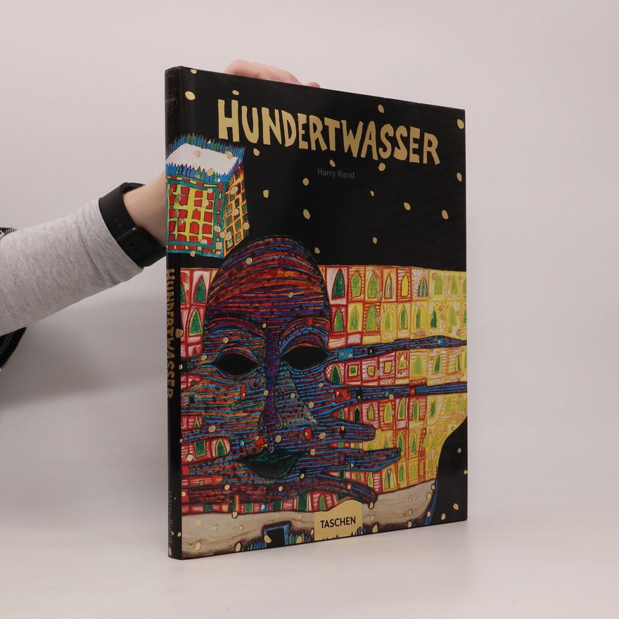 Harry Rand Hundertwasser