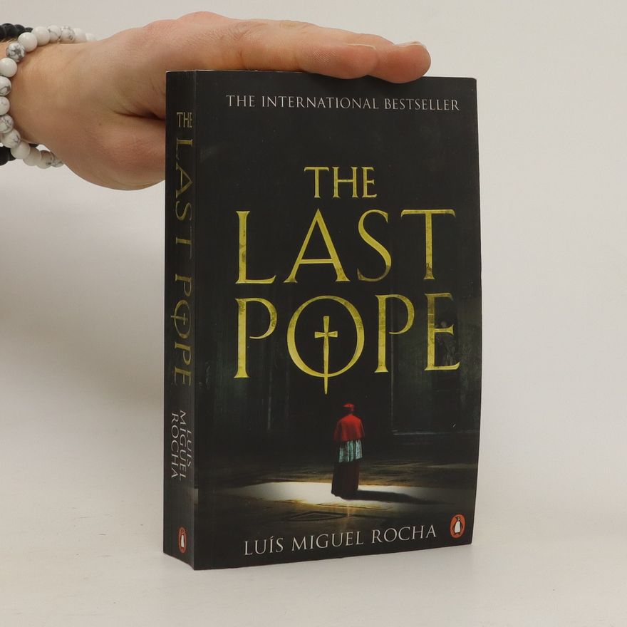Luís Miguel Rocha The Last Pope