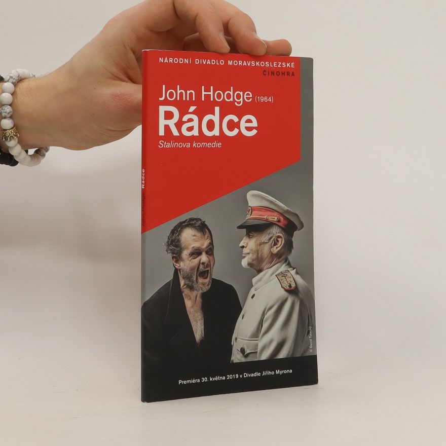 Autorenkollektiv Rádce. Stalinova komedie