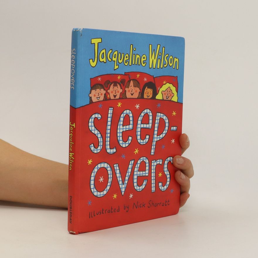 Jacqueline Wilson Sleepovers