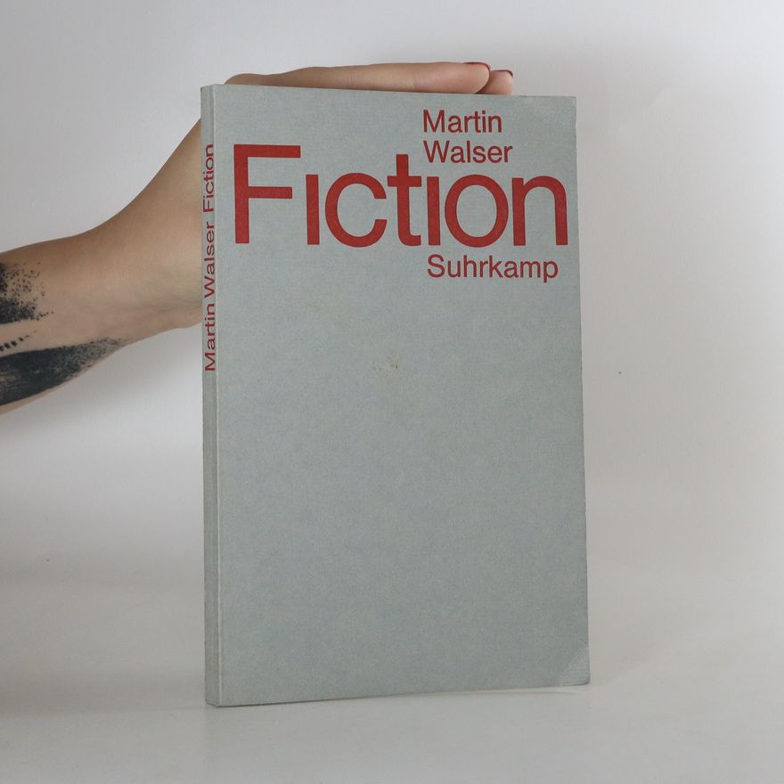 Martin Walser Fiction