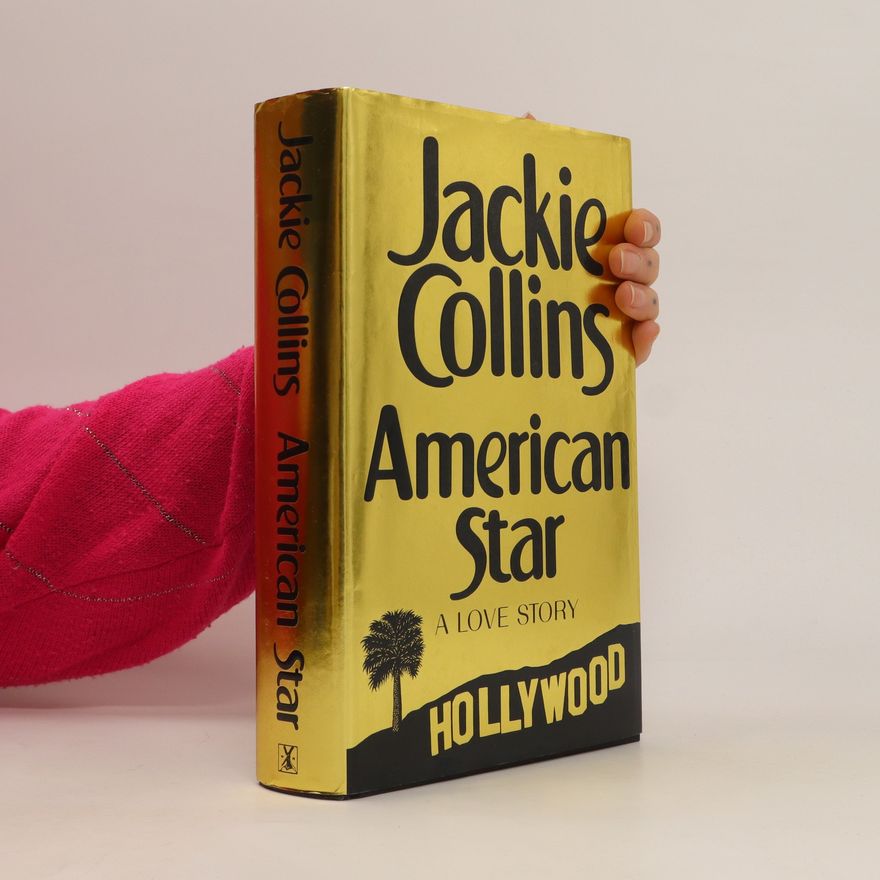 Jackie Collins American Star