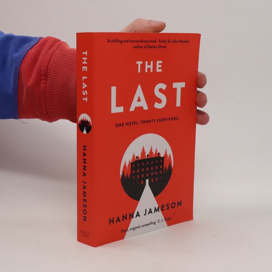 Hanna Jameson The last