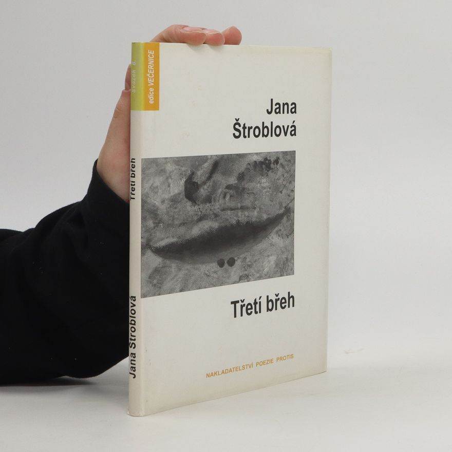 Jana Štroblová Třetí břeh