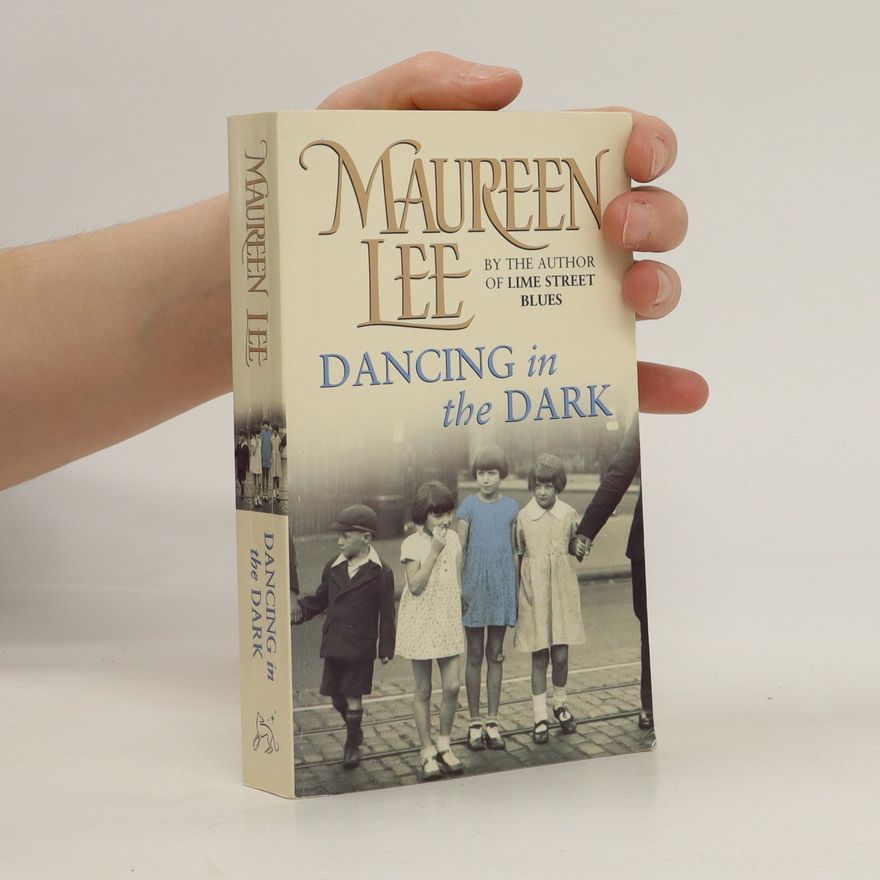 Maureen Lee Dancing in the dark