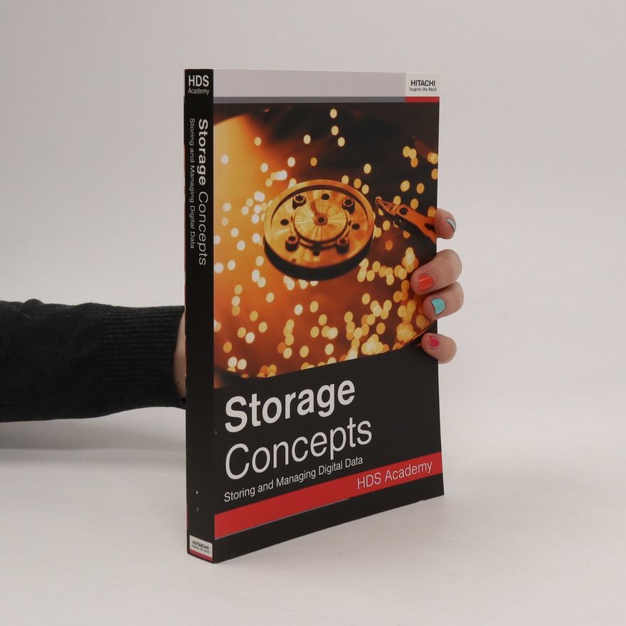 Pavel Vild Storage Concepts