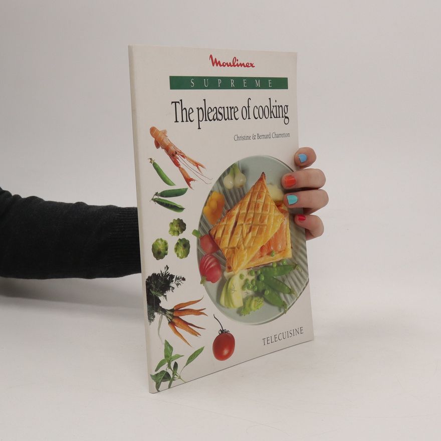 Autorenkollektiv The pleasure of cooking