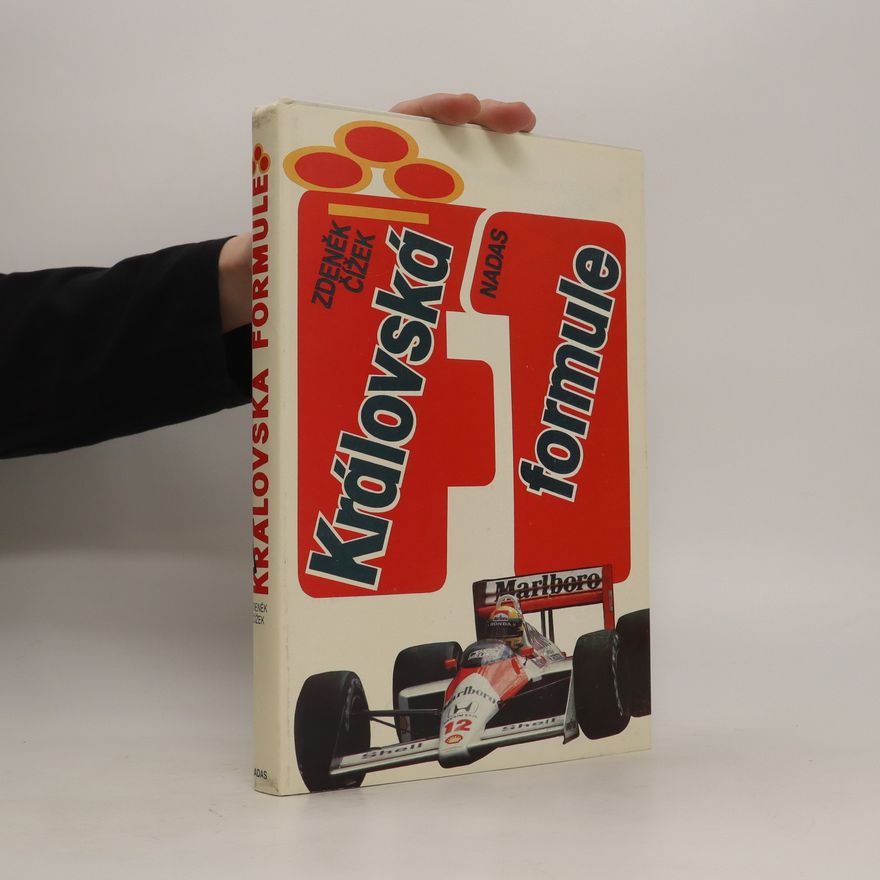 Zdeněk Čížek Královská formule