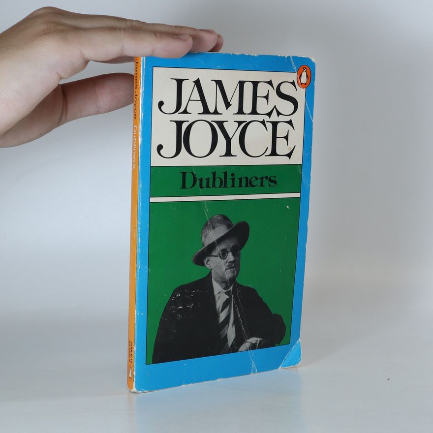 James Joyce Dubliners