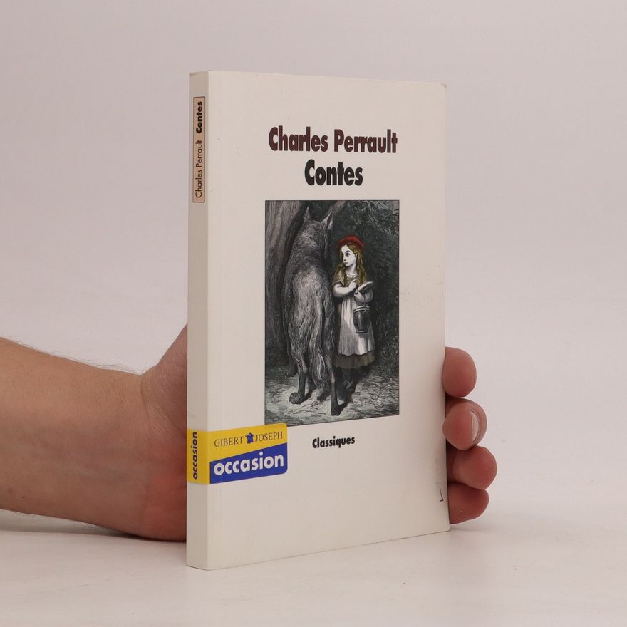 Charles Perrault Contes