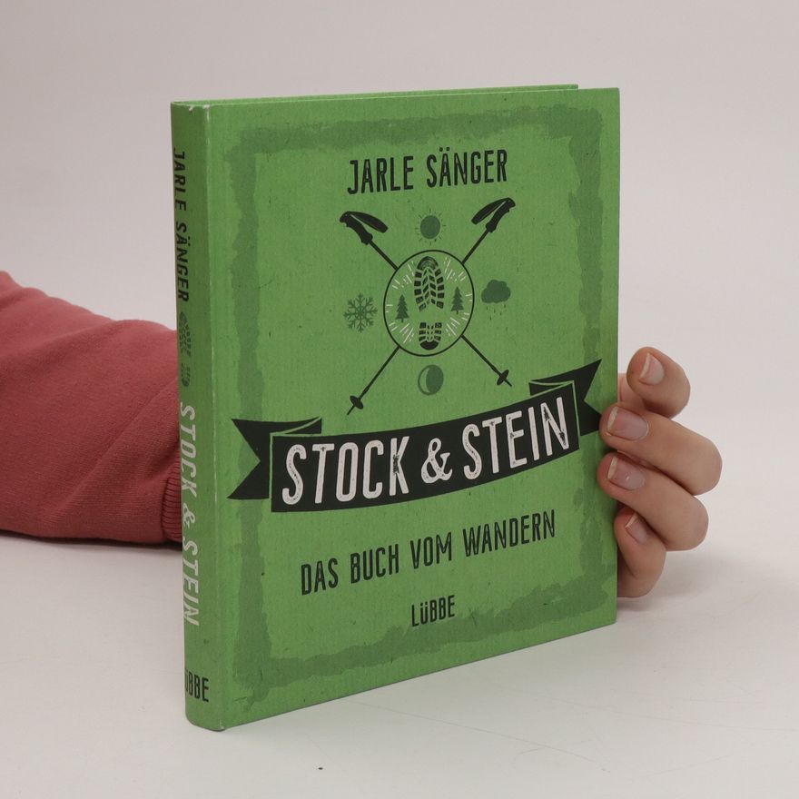 Jarle Sänger Stock & Stein