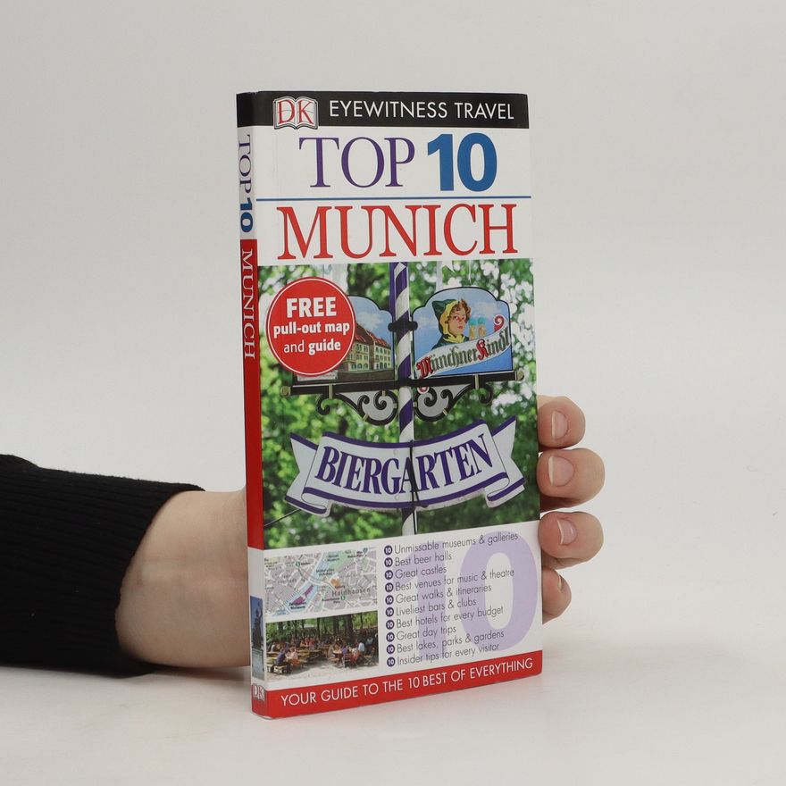 Elfi Ledig Top 10 Munich