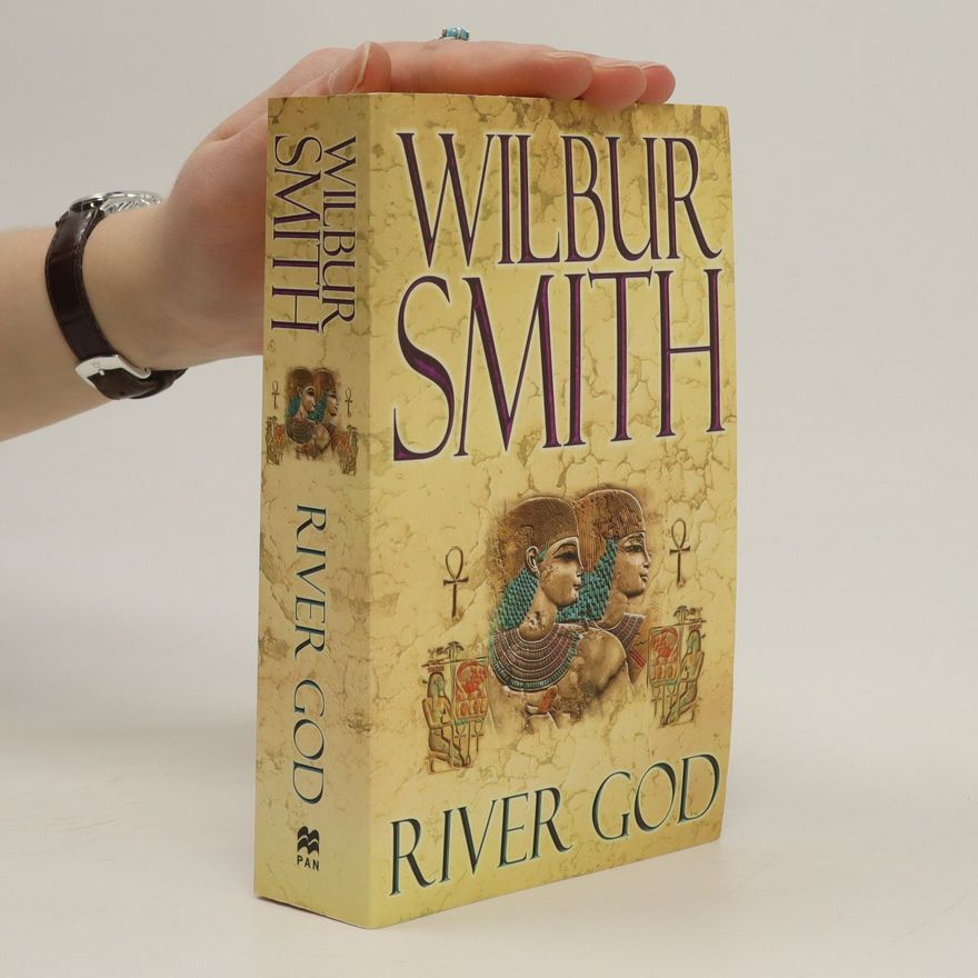 Wilbur Smith River God