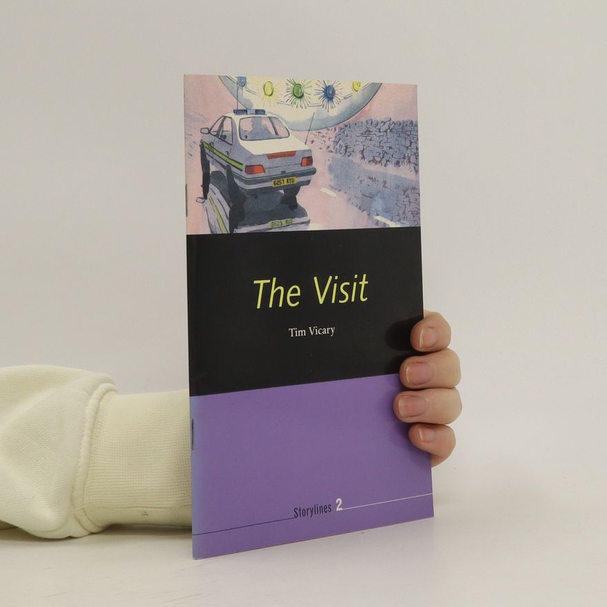 Tim Vicary The visit
