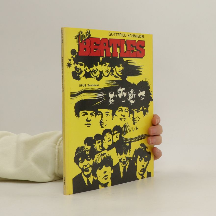 Gottfried Schmiedel The Beatles