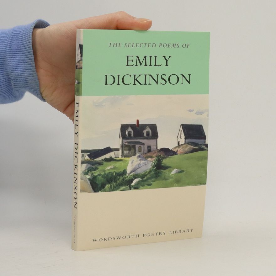 Autorenkollektiv The Works of Emily Dickinson