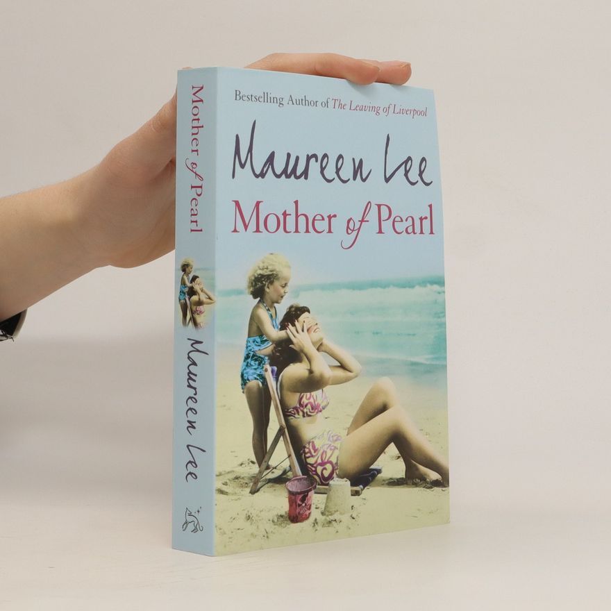Maureen Lee Mother of pearl