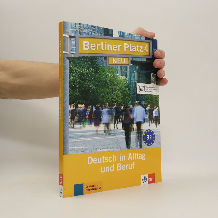 Lutz Rohmann Deutsch in alltag und beruf