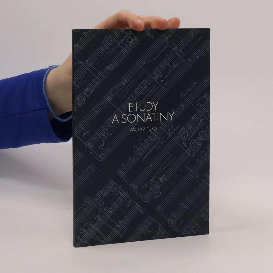 Václav Fuka Etudy a sonatiny