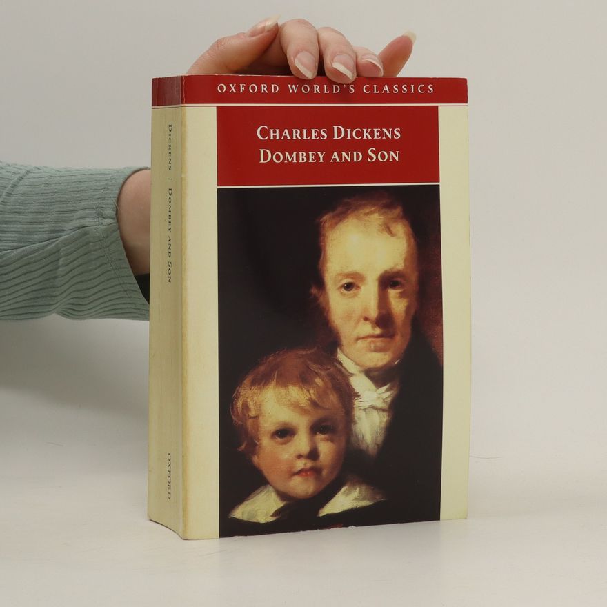 Charles Dickens Dombey and Son