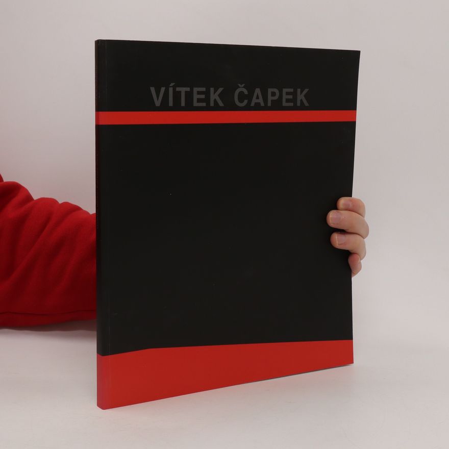 Autorenkollektiv Vítek Čapek