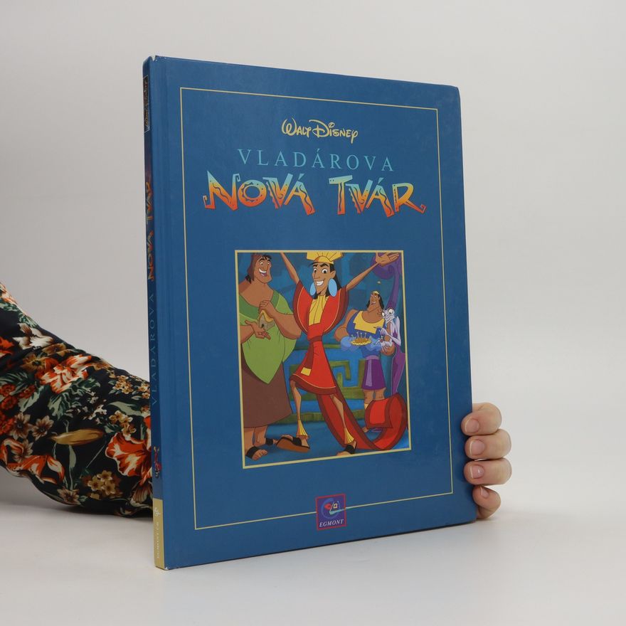 Various authors Vladárova nová tvár