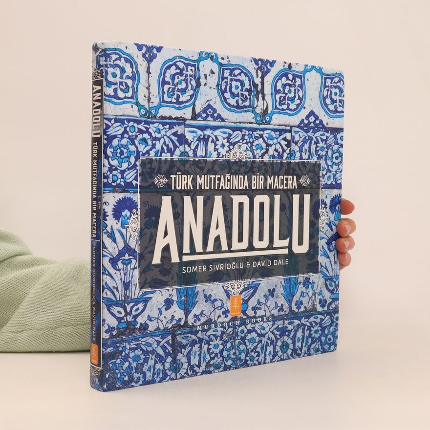 Auteurscollectief Anadolu